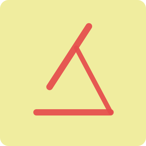 Apps Store Market - iOS style icon