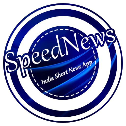 SpeedNews - Indian Short News App icon