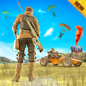 How am I Die ? Shoot Sniper Counter icon