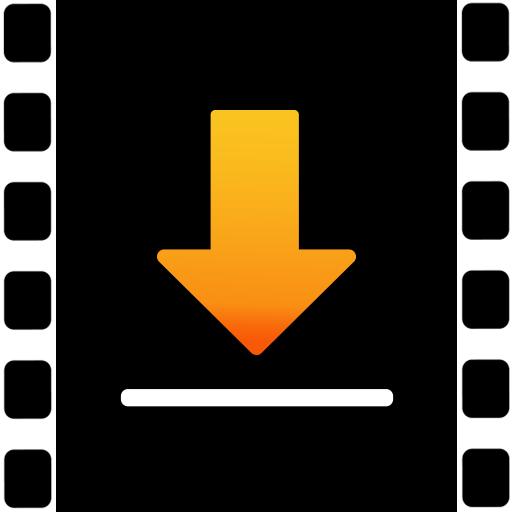 Videomate: All Video Downloader App icon