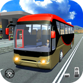 City Bus Driver - Ultimate Bus Driving icon