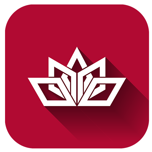 Kamal Cement أيقونة