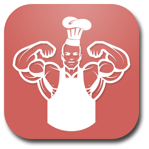 Programmes de régime pour la musculation icon