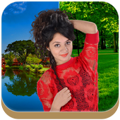 Photo Background Changer Free icon