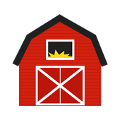 Farm Animal Sounds आइकन