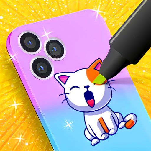 ikon Phone Case DIY - Case Design