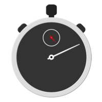 Stopwatch (Wear OS) on 9Apps