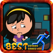 Escape Games-Rescue My Mom icon