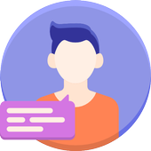 What Troubles You - Let's Talk icon