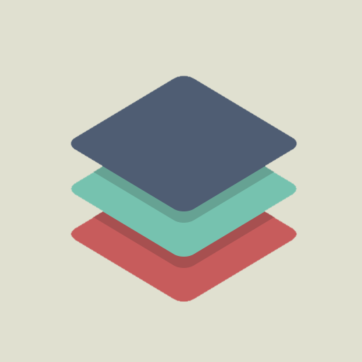 Stack Max - Addictive Game icon