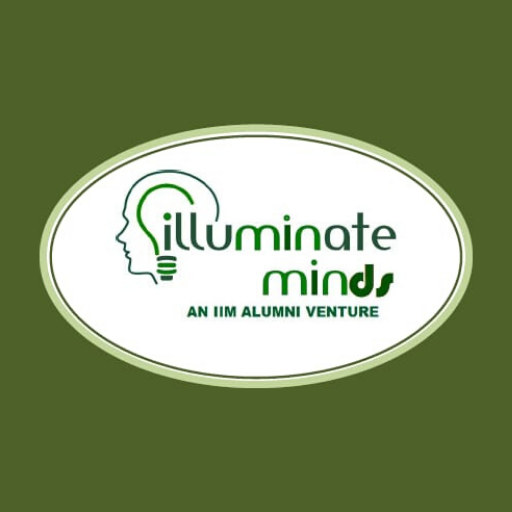 Illuminate Minds icon