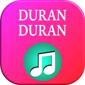 Duran Duran Greatest Hits on 9Apps