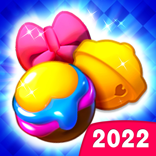 Cookie Crush icon