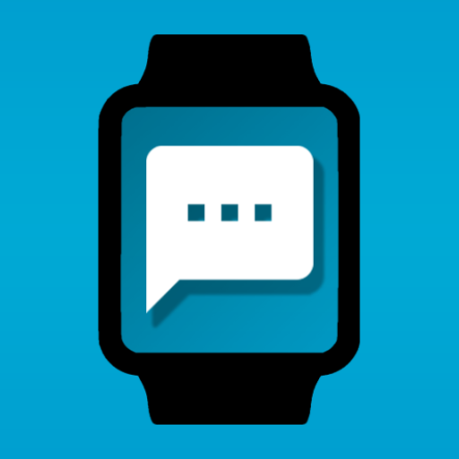 Alert Bridge for Amazfit &amp; Mi Band icon