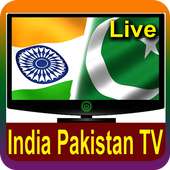 Indo Pak TV Channels