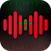 Radio Marocco icon