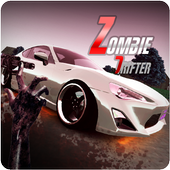 Zombie Drifter 2018 icon