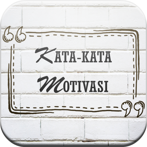 Kata-Kata Motivasi icon