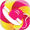 Lollipop Caller Screen (R) icon