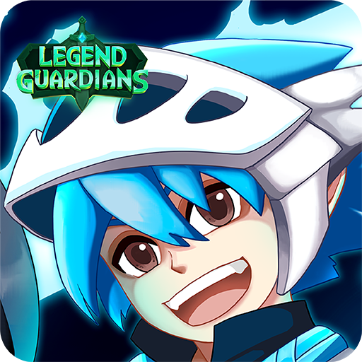 Legend Guardians icon