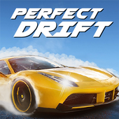 Perfect Drift icon