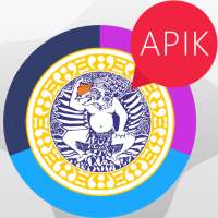 APIK FPK on 9Apps