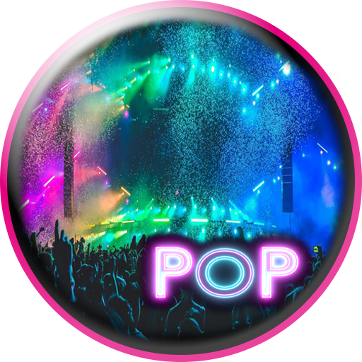 Free Pop Music for Ringtones, Alarm, Notification. icon