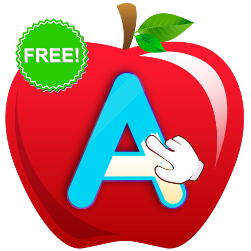 ABC Learning - Alphabet Tracing and Phonics icon