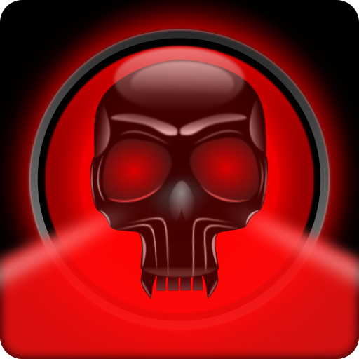 Scary Horror Flashlight आइकन