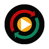 हटाए गए वीडियो फ़ोटो को पुनर्स्थापित करें आइकन