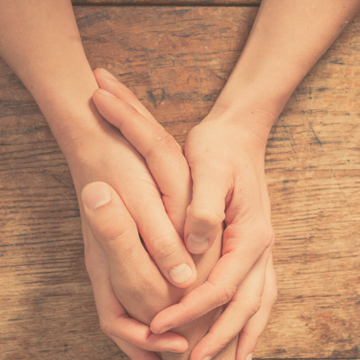 Wellness Hub: Video Counselling app for Depression icon