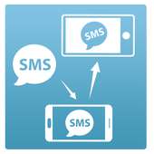 SMS Auto forwarding on 9Apps