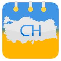 KPSS Cografya Haritalar on 9Apps