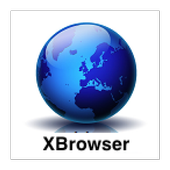 X-Videos Browser icon