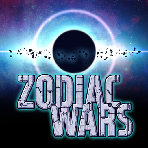 Zodiac Wars icon