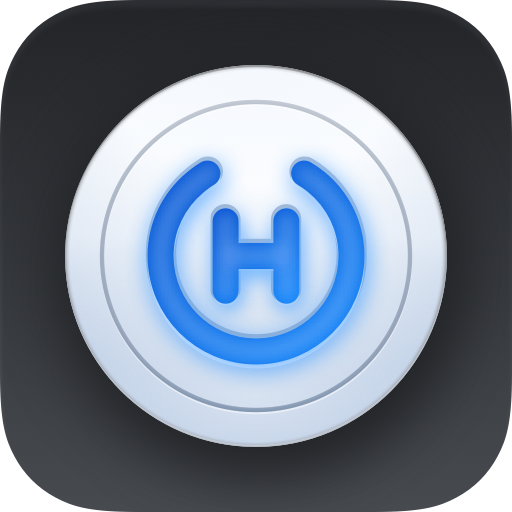 hVPN: Secure VPN by Hacken icon