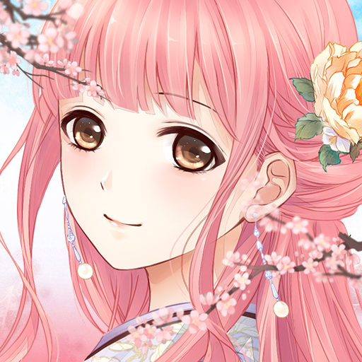 Love Nikki - Dress Up Fantasy Tunjukkan Gayamu icon