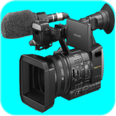HD Camera Quick icon