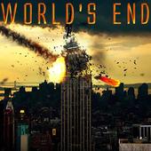 World´s End Free icon