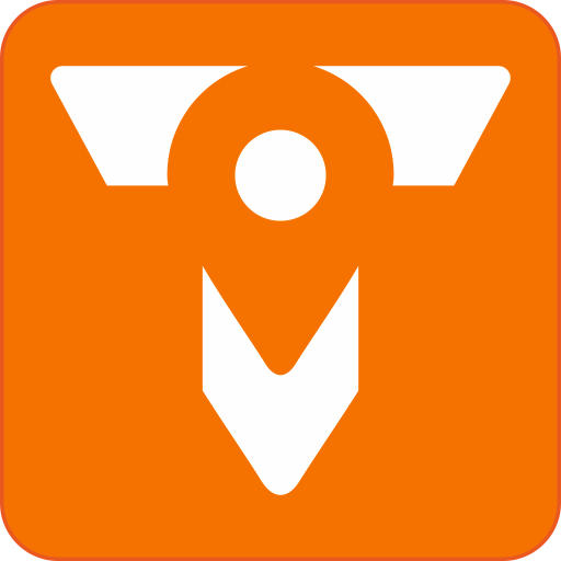TAG - Track a GPS icon