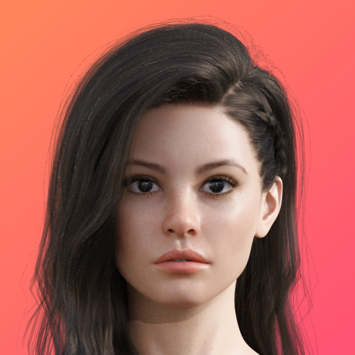 Anima: AI Friend &amp; Companion icon