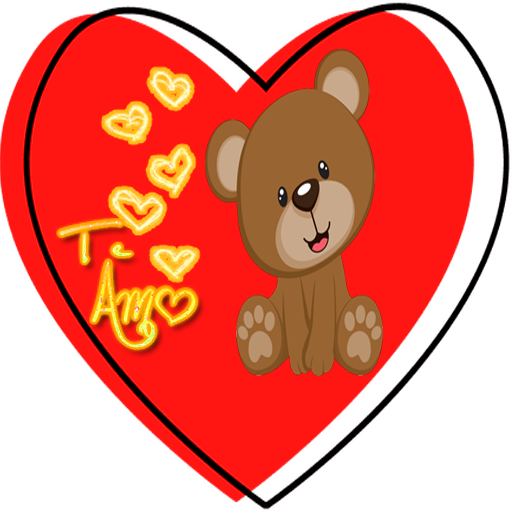 poemas para mi novia icon