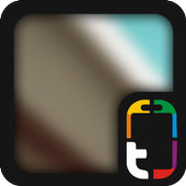 Android L Tema icon