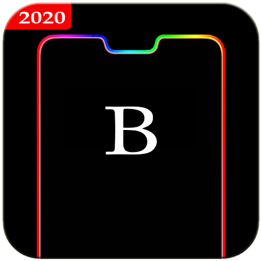 Border Light Wallpaper - Live Wallpaper 2020 icon