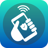 Mobile Theft Protector icon