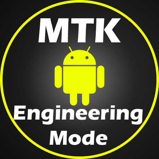 ikon MTK Engineering Mode App APK