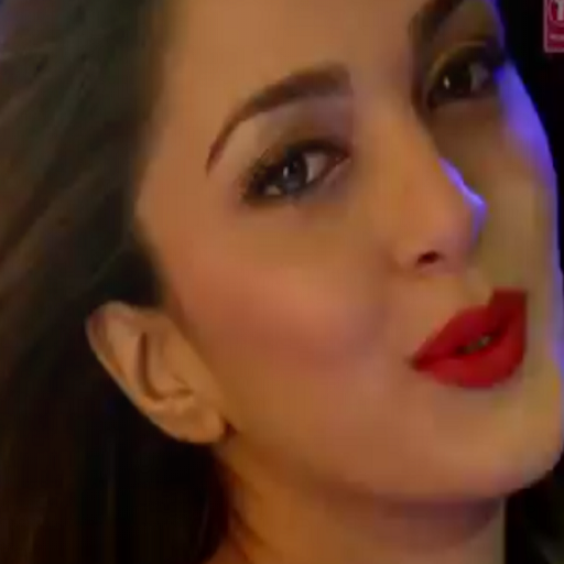 Dilbar Song Audio icon