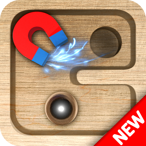 ক্লাসিক Labirinth 2D icon