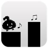 Scream Go Eighth Note 2 icon