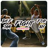 Def Jam Fight For NY walkthrough 2020